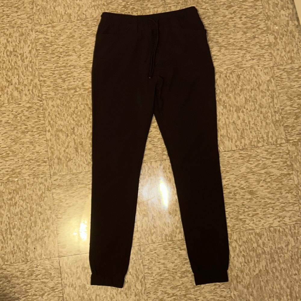 Hiking pants from Hudson and Barrow